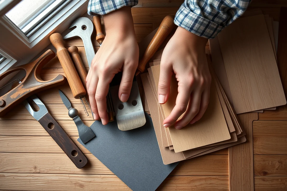 Cabinet Refacing — Cabinet Refacing (the finished result)