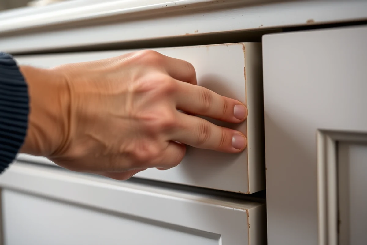 cabinet makeover ideas — Cabinet Makeover Ideas (step by step)