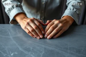 Can You Put Contact Paper On Kitchen Cabinets