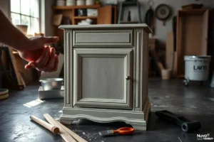 Nuvo Titanium Cabinet Makeover Kit