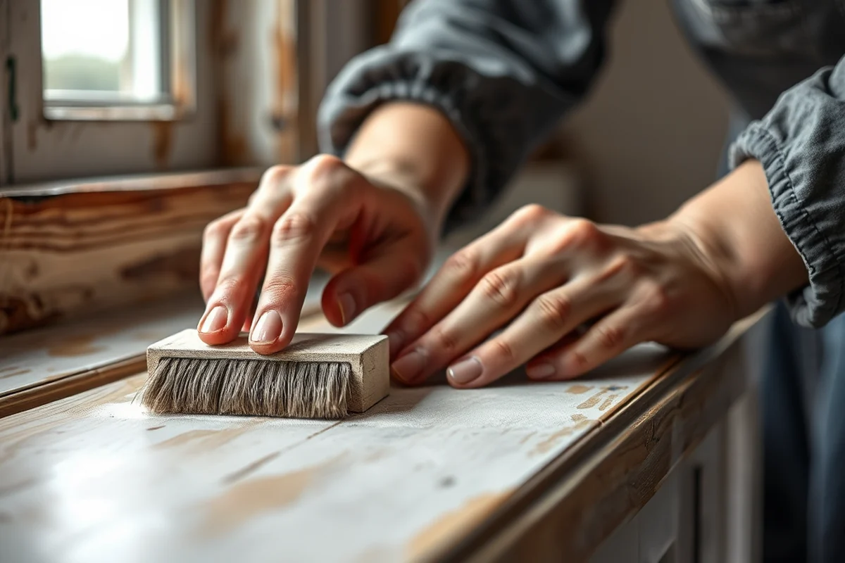 upcycle kitchen doors — Upcycle Kitchen Doors (step by step)