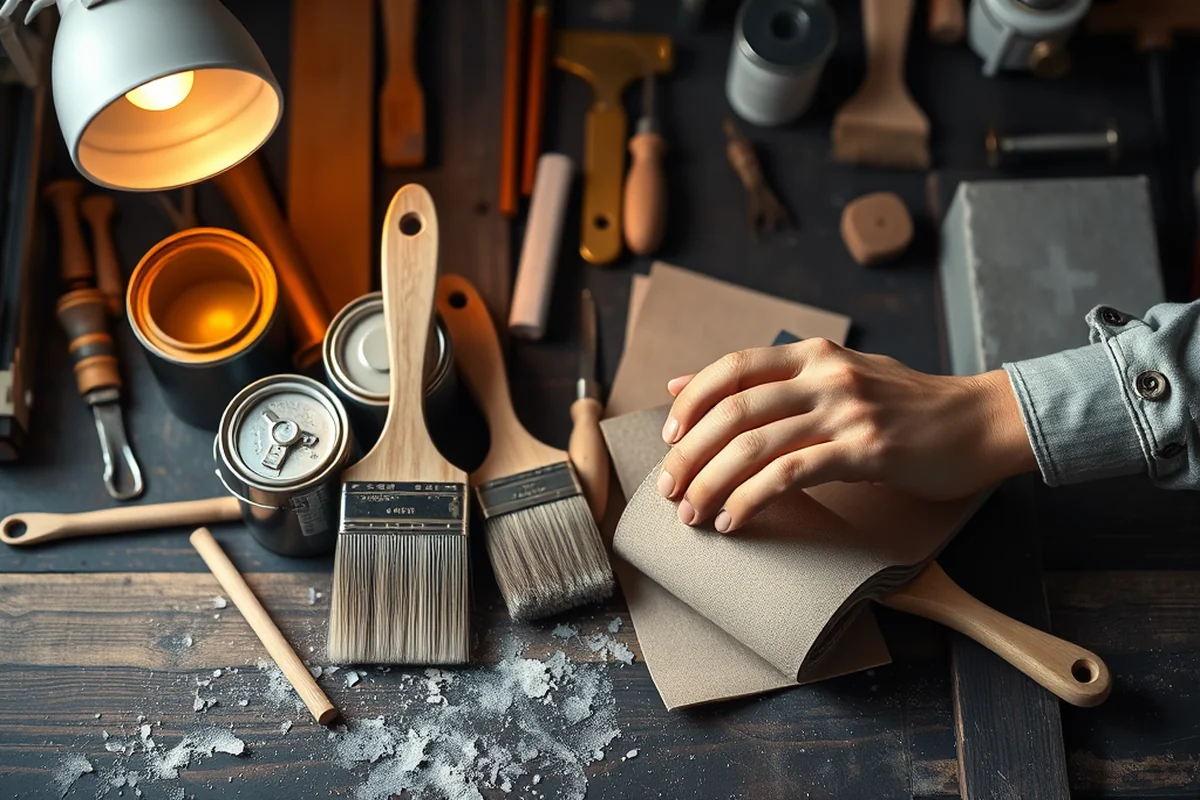 affordable home renovation ideas — Affordable Home Renovation Ideas (the finished result)