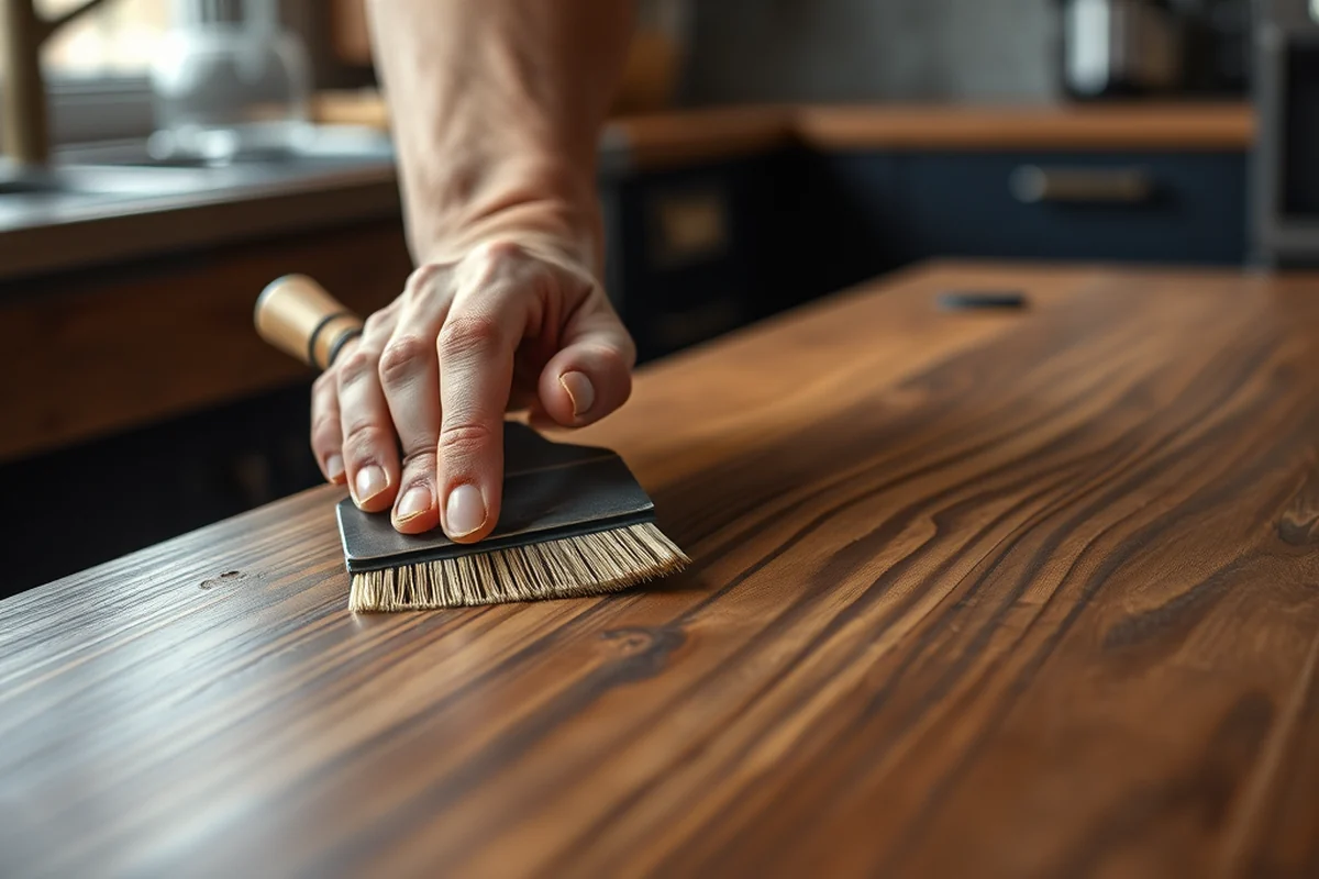 best kitchen countertop material — Best Kitchen Countertop Material (step by step)
