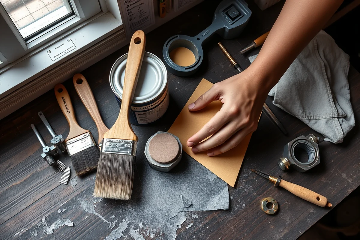 best kitchen countertops — Best Kitchen Countertops (the finished result)