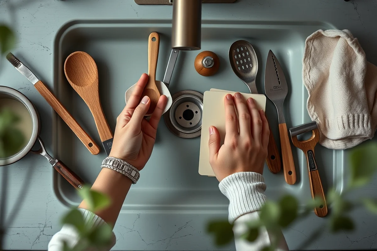 best kitchen sinks 2026 — Best Kitchen Sinks 2026 (the finished result)