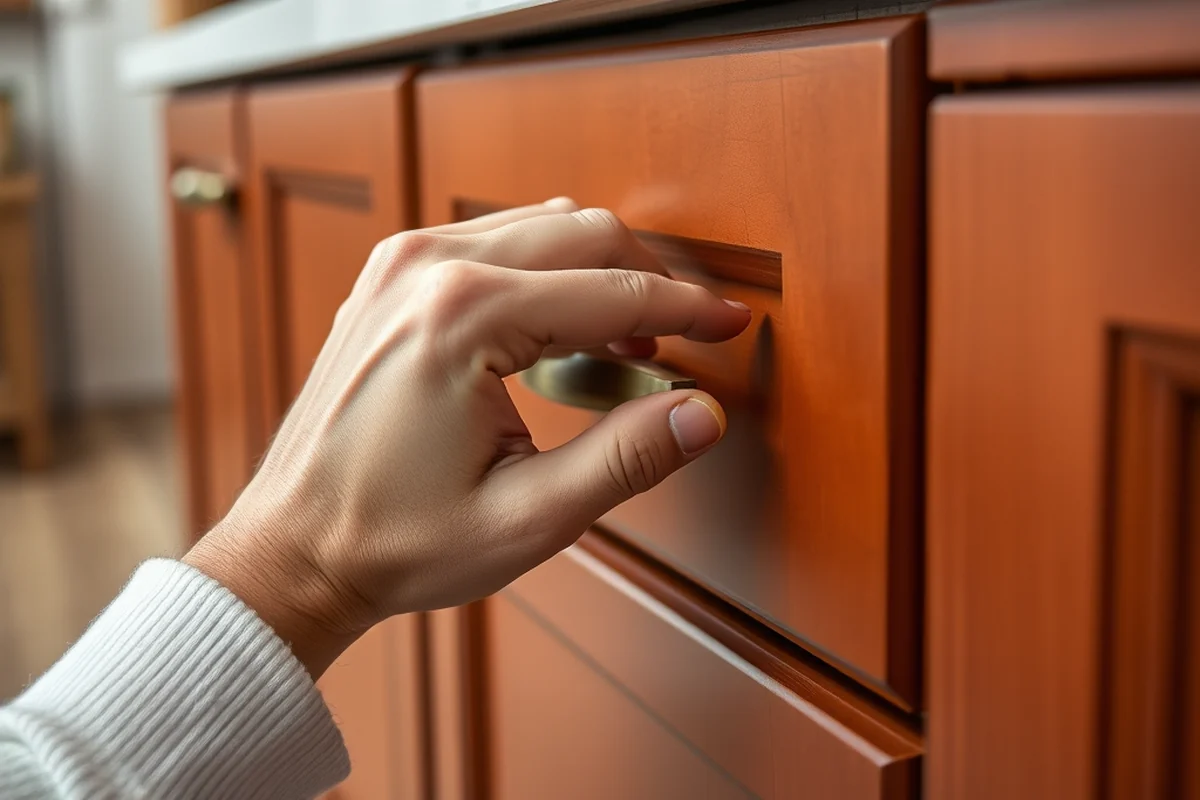 cabinet refacing costco — Cabinet Refacing Costco (step by step)