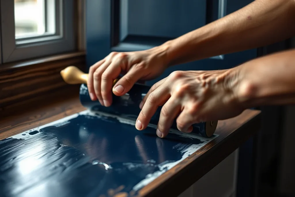 Custom Kitchen Cabinet Doors