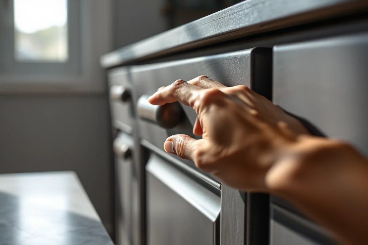 custom kitchen cabinet doors — Custom Kitchen Cabinet Doors (step by step)