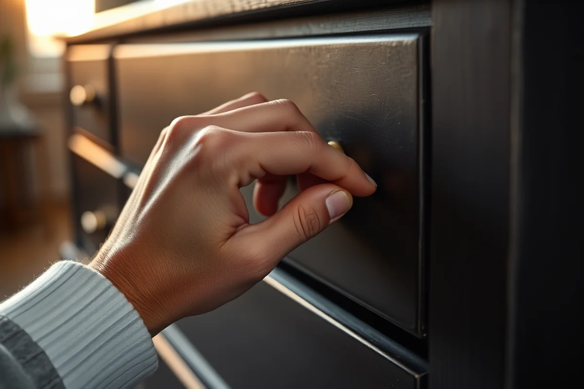 file cabinet makeover ideas — File Cabinet Makeover Ideas (step by step)