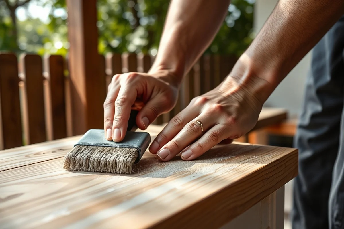 how to build an outdoor kitchen — How To Build An Outdoor Kitchen (step by step)