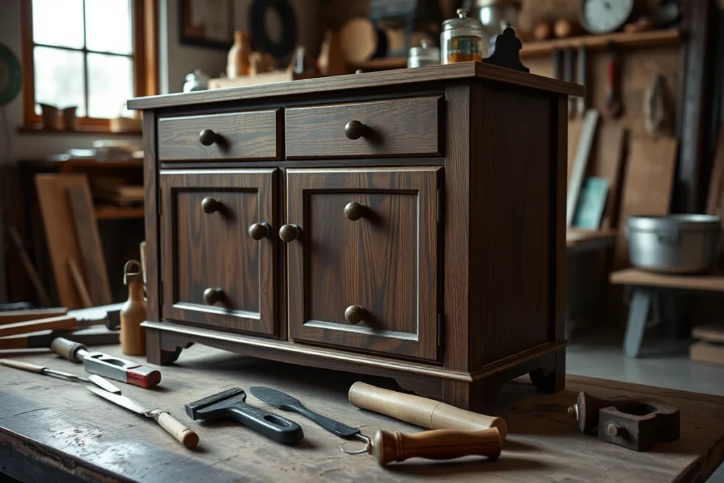 In The Kitchen Tools
