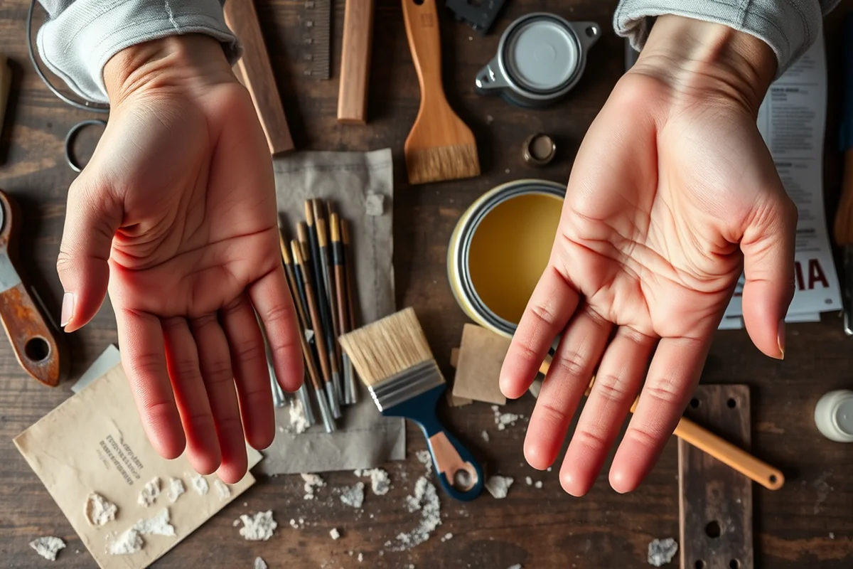in the kitchen tools — In The Kitchen Tools (the finished result)