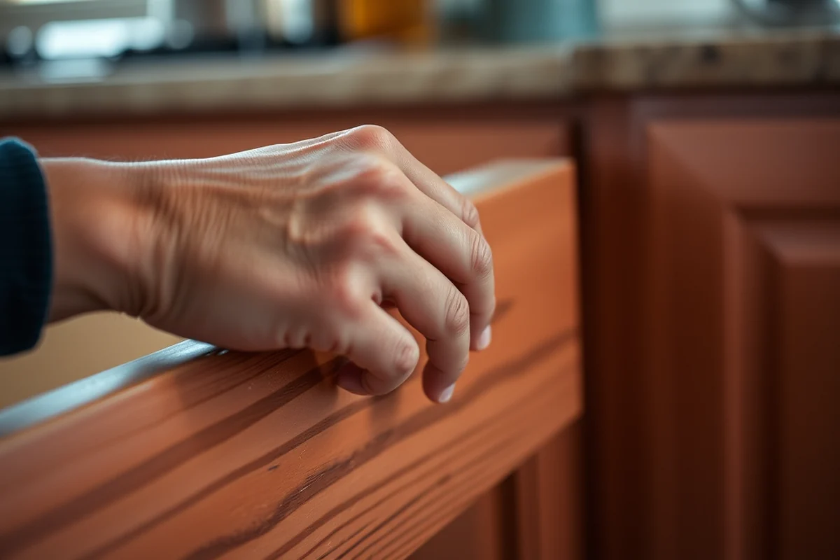 kitchen cabinet for countertop — Kitchen Cabinet For Countertop (step by step)