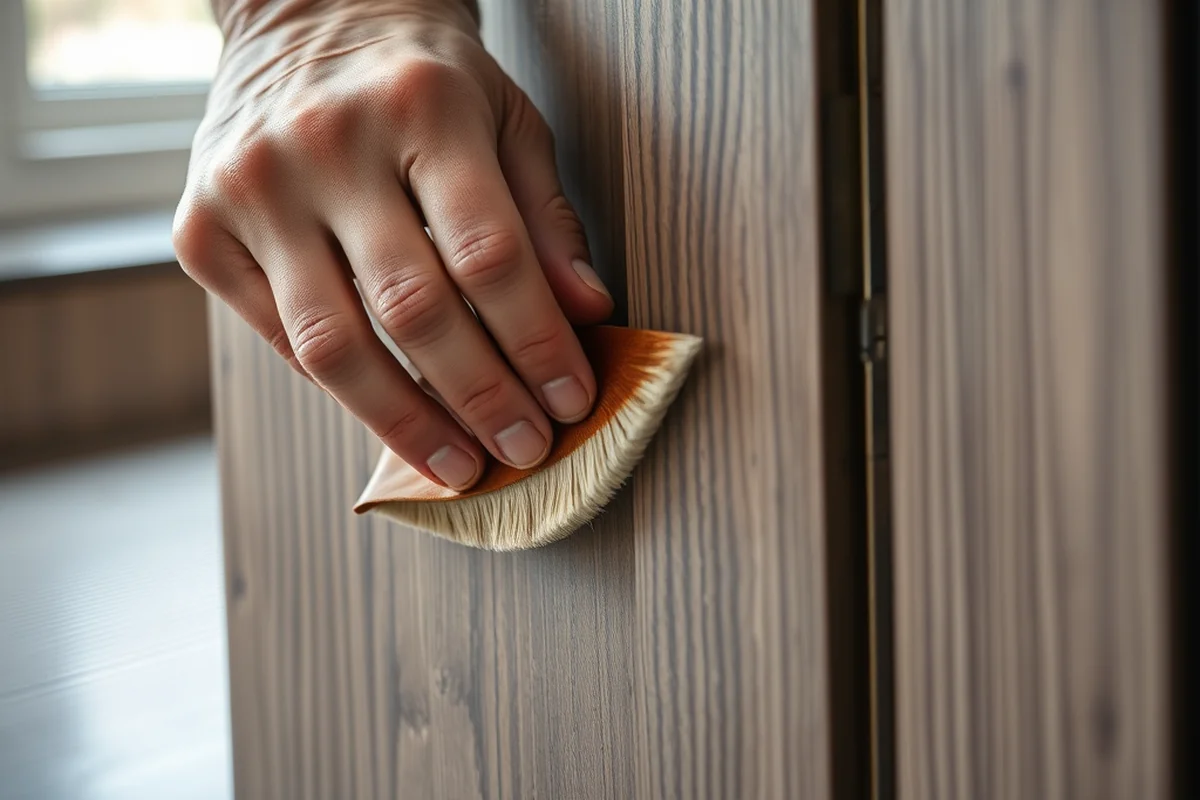 kitchen cabinet hinges — Kitchen Cabinet Hinges (step by step)