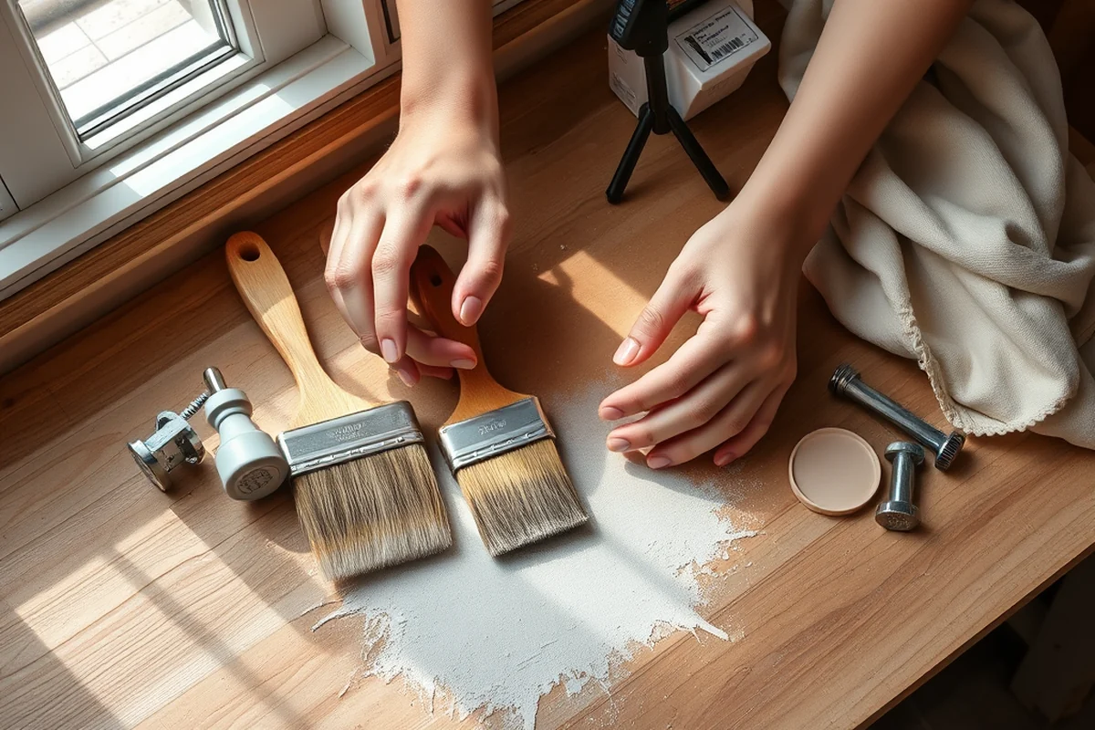 kitchen cabinet makeover ideas — Kitchen Cabinet Makeover Ideas (the finished result)