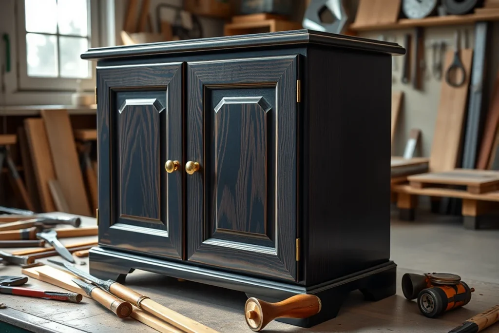 Kitchen Cabinet Refacing Kits