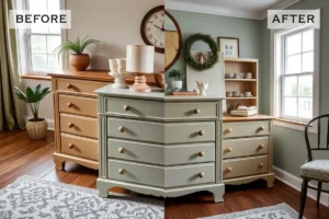 Kitchen Island Design Ideas