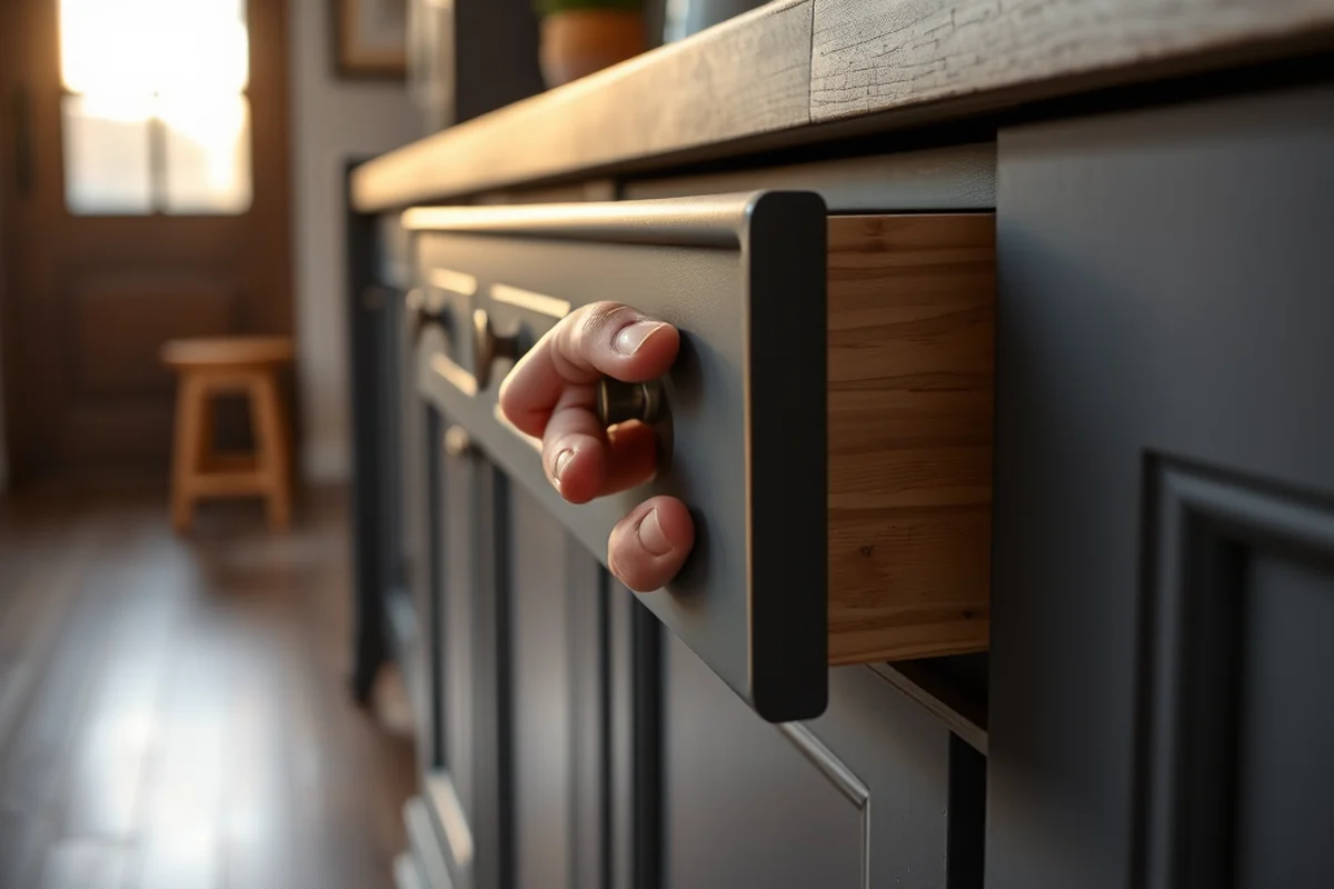 kitchen island layout ideas — Kitchen Island Layout Ideas (step by step)