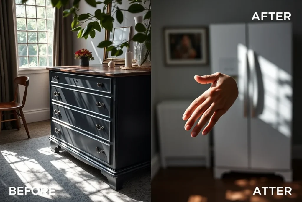 Magic Chef Refrigerator