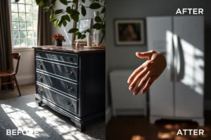 Magic Chef Refrigerator