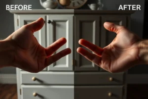 Shaker Cabinet Doors