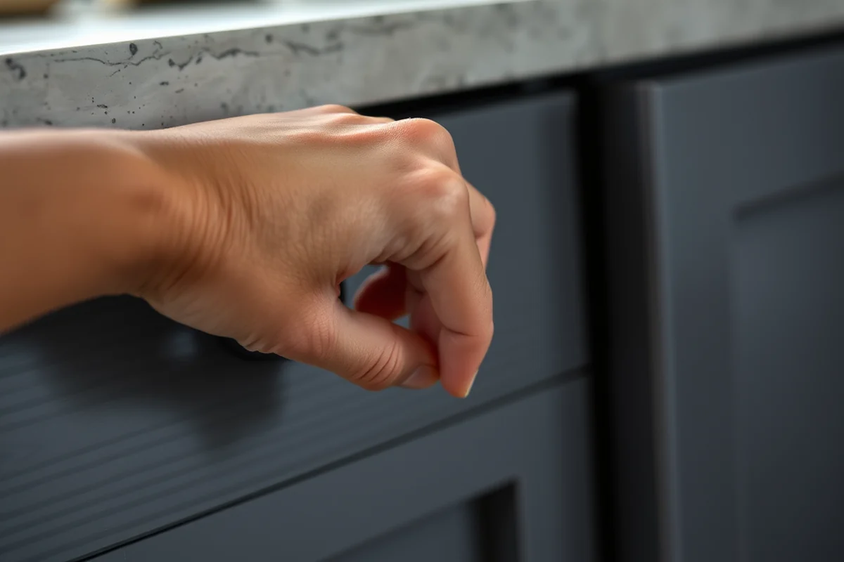 shaker cabinet doors — Shaker Cabinet Doors (step by step)