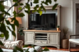 Tv Built In Cabinet Ideas