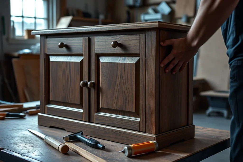 Walzcraft Cabinet Doors