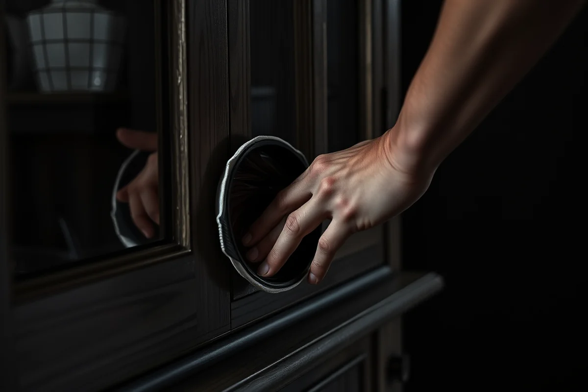 what is a china cabinet — What Is A China Cabinet (step by step)