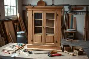 What Is A Display Cabinet