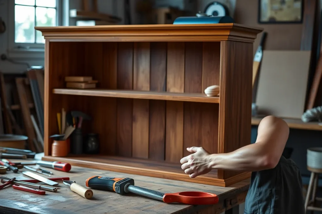 What Is A Kitchen Hutch