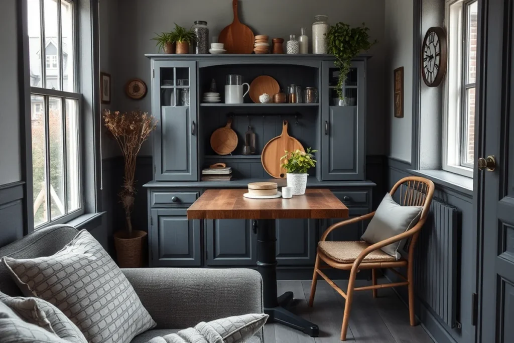 What Is A Kitchen Nook