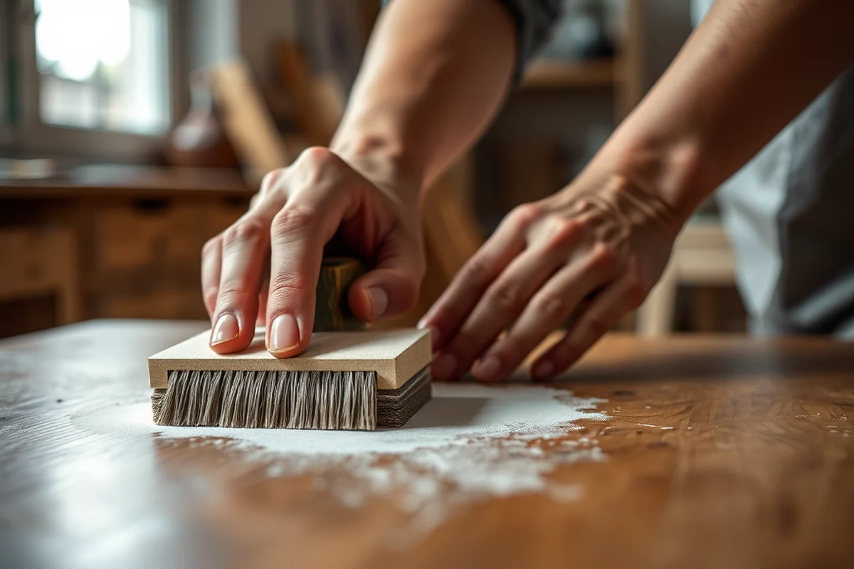 what is a kitchen table — What Is A Kitchen Table (step by step)