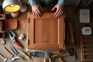 What Is Cabinet Makeover