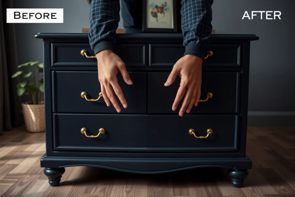What Is Cabinet Refacing Vs Refinishing