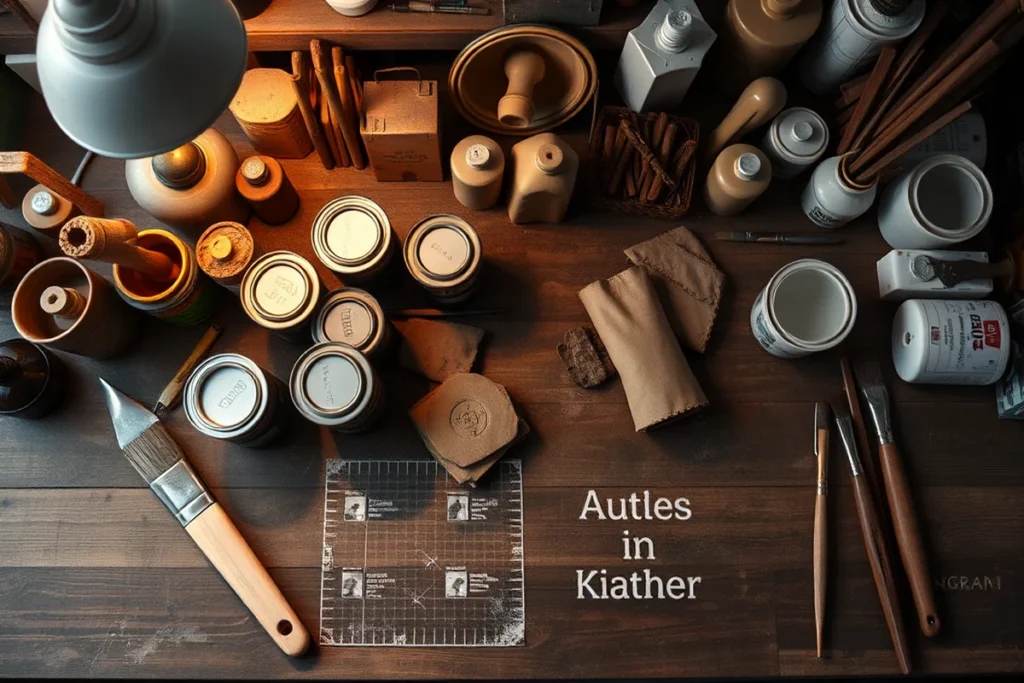 What Is Farmhouse Kitchen Decor