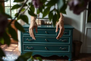 What Is French Kitchen