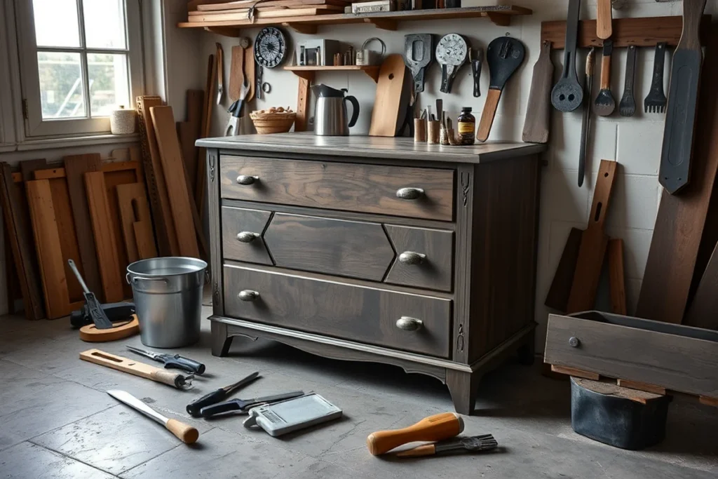 What Is Kitchen Pantry