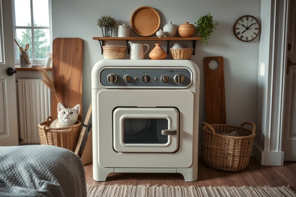 What Is Small Kitchen Appliances