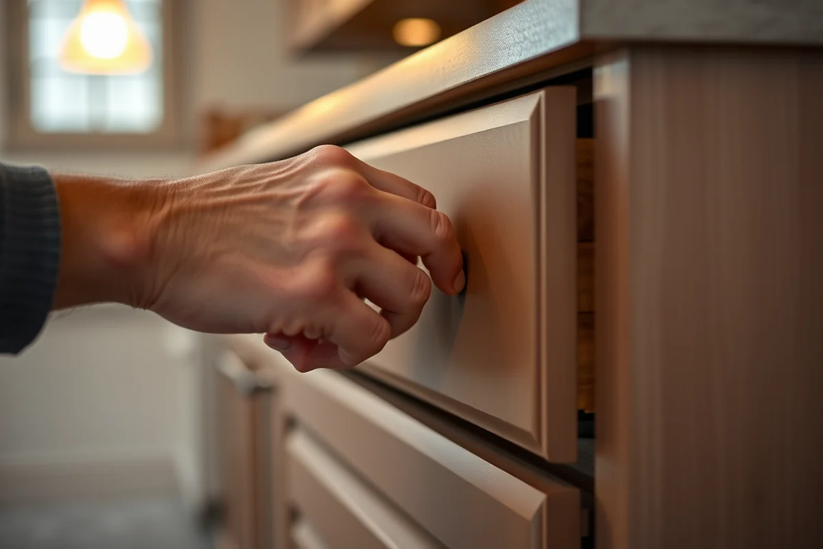 affordable kitchen cabinets — Affordable Kitchen Cabinets (step by step)
