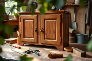 Cabinet Organizer For Kitchen