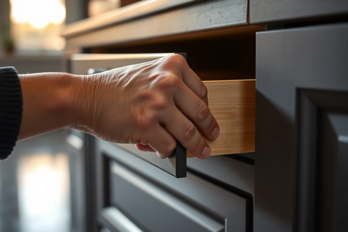 cabinet organizer for kitchen — Cabinet Organizer For Kitchen (step by step)
