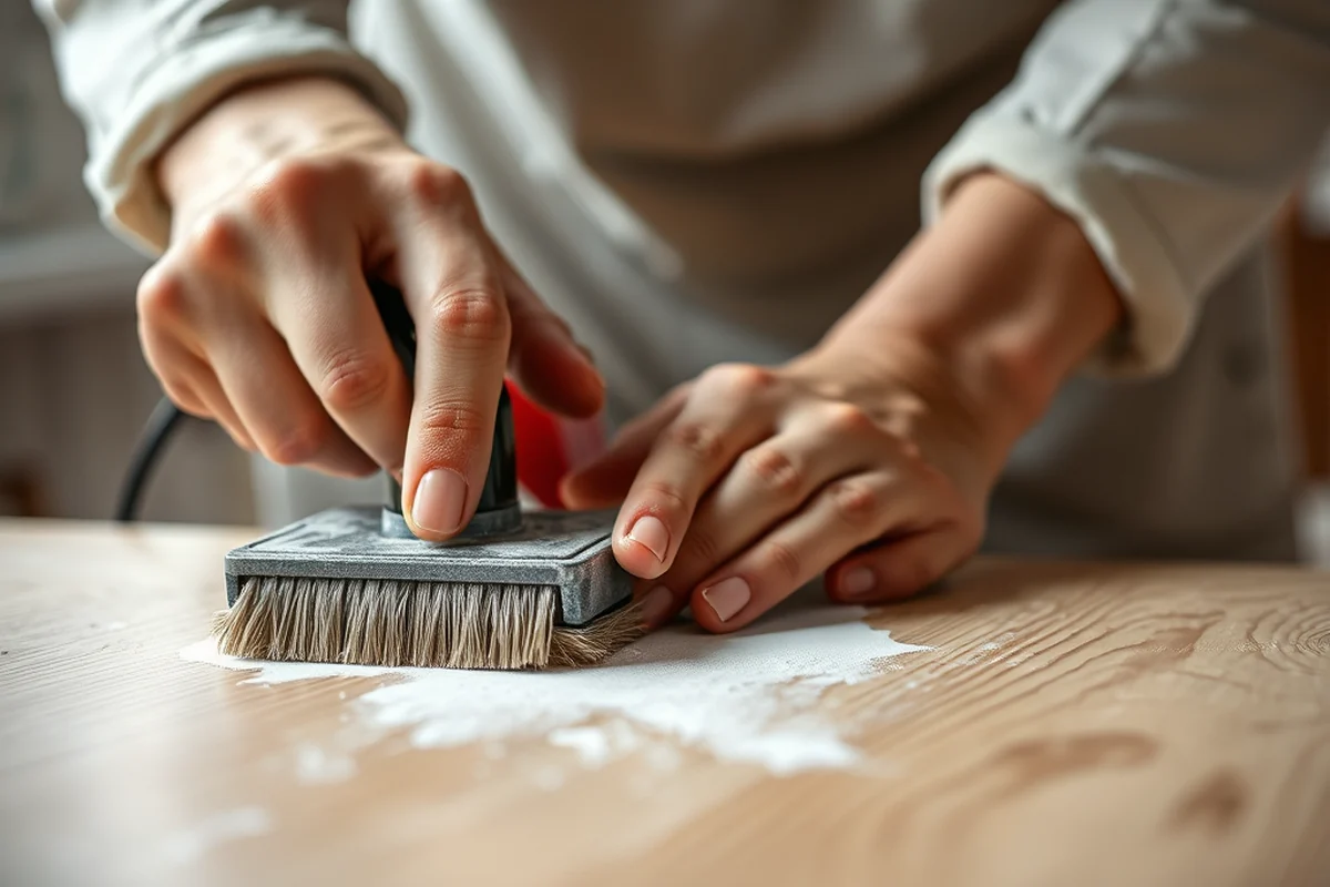 flooring for a kitchen — Flooring For A Kitchen (step by step)
