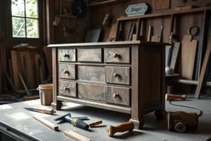 French Country Kitchen Ideas