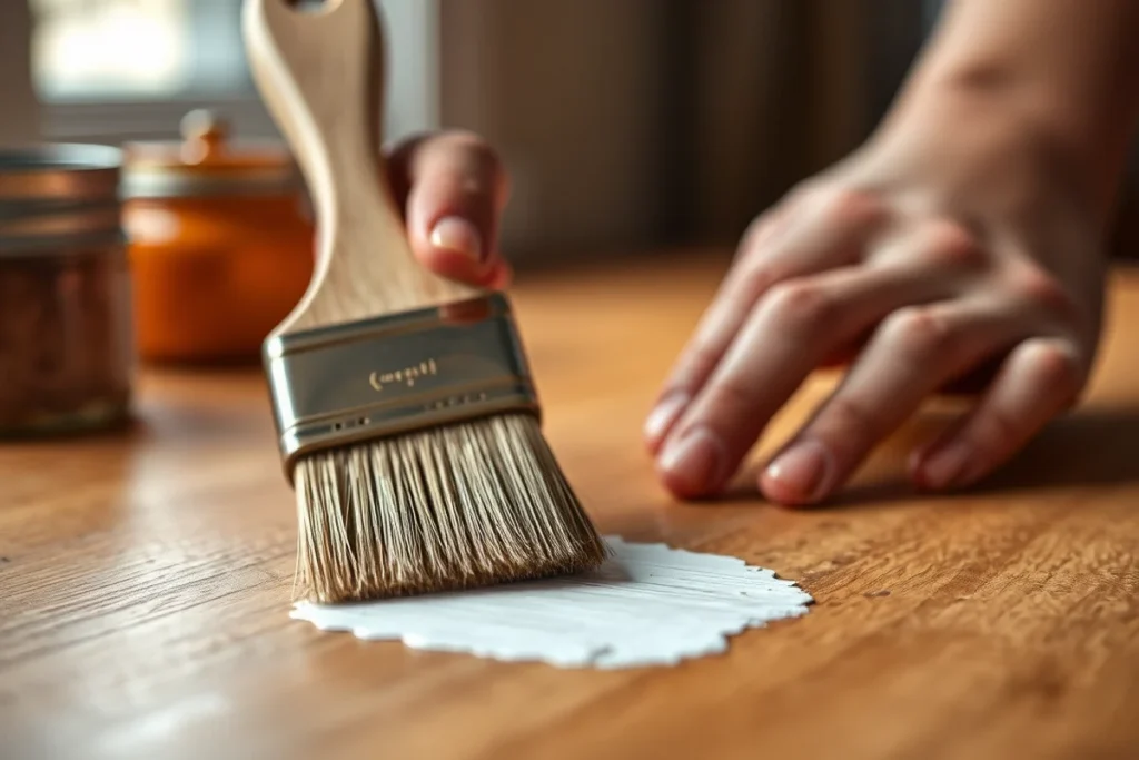 How To Clean Grease Off Kitchen Cabinets