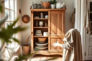 How To Organize Pantry
