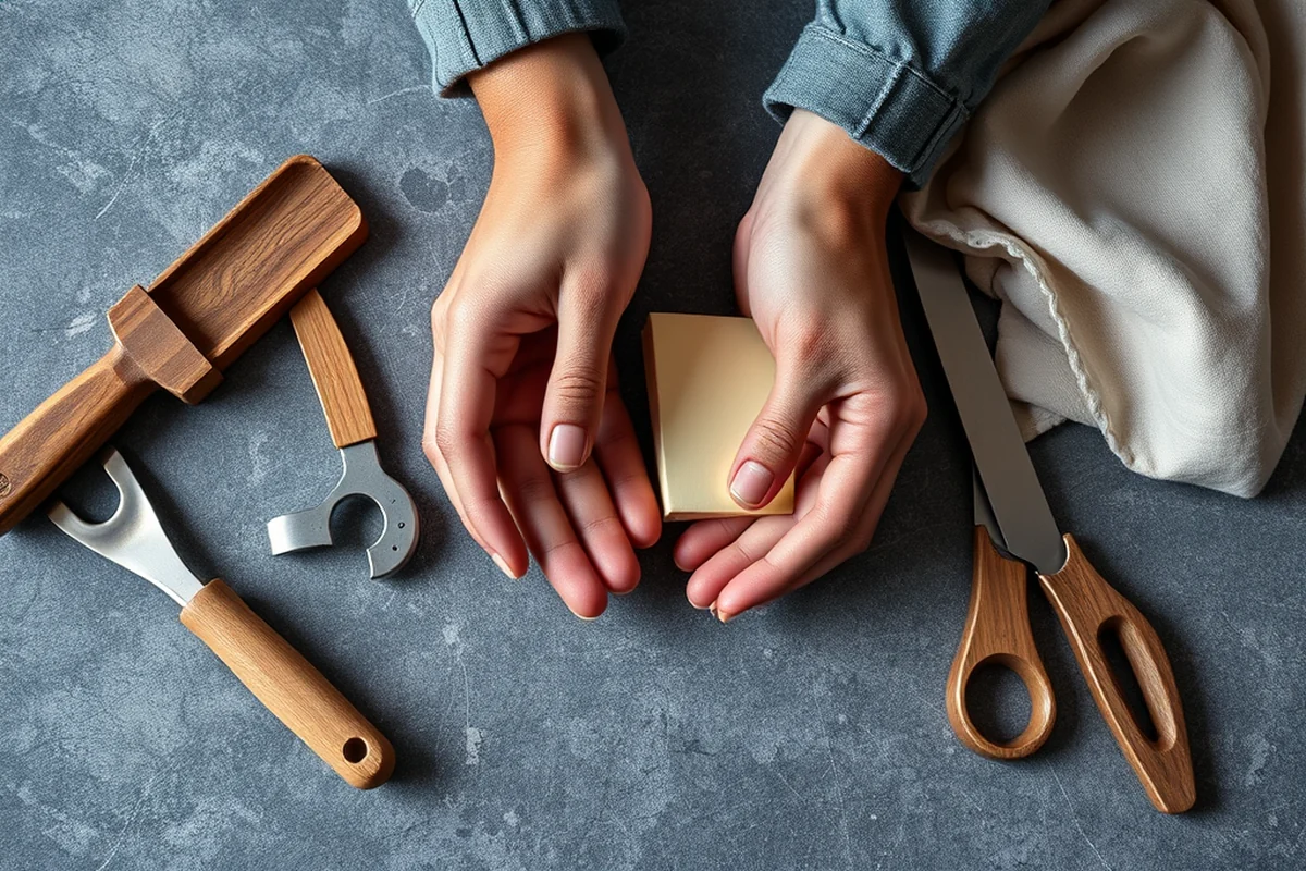 how to prep kitchen — How To Prep Kitchen (the finished result)