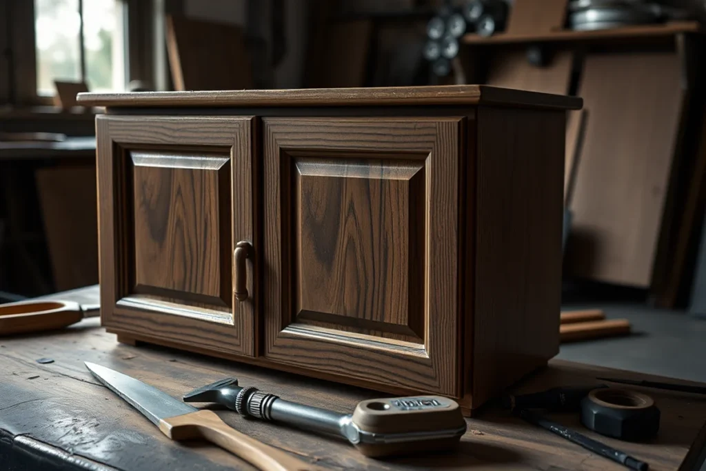 How To Top Kitchen Cabinets