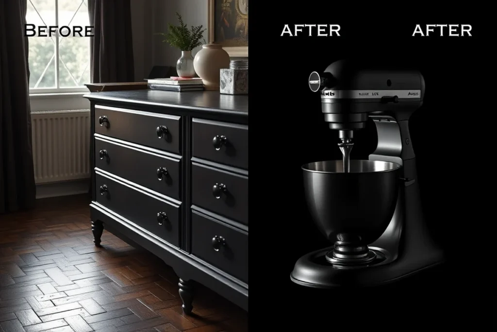 Kitchen Aid Mixer