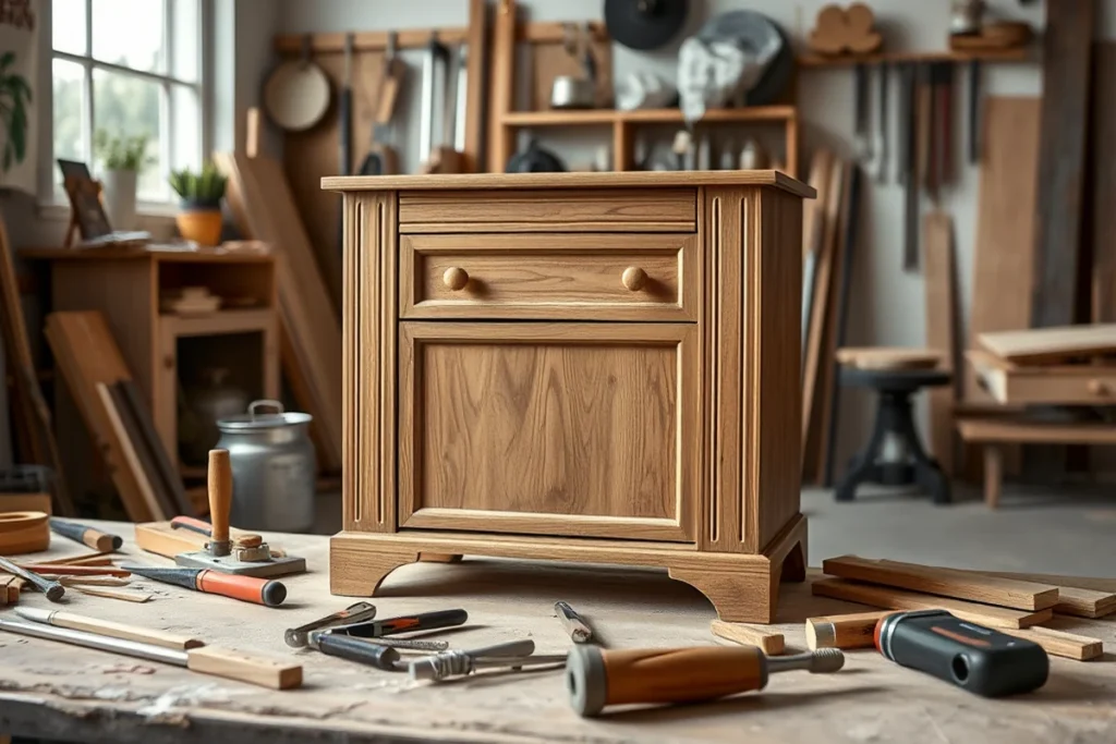 Kitchen Cabinet Design